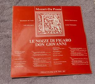 dischi in vinile