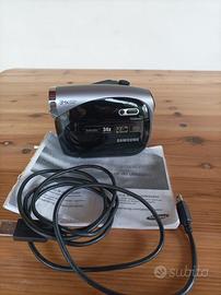Fotocamera Samsung