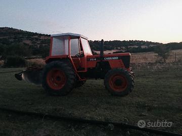 carraro