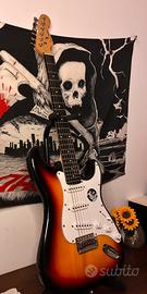 Chitarra soundsation rider gp