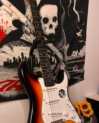 Chitarra soundsation rider gp