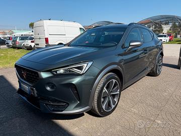 Cupra Formentor 1.4 e-Hybrid DSG