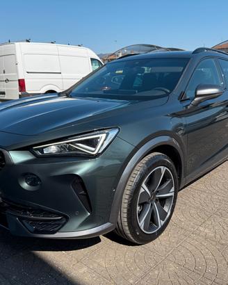 Cupra Formentor 1.4 e-Hybrid DSG