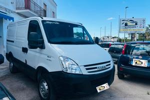 Iveco daily mini van