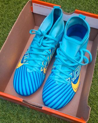 Scarpe calcio 