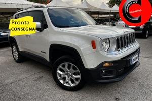 Jeep Renegade 2.0 Mjt 4WD 4x4 Diesel Limited