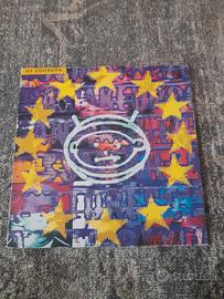 vinile Zooropa U2