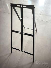 Supporto tabella stradale
