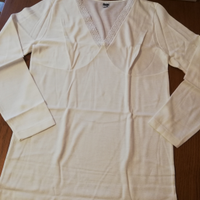 Maglie intime Donna Samma