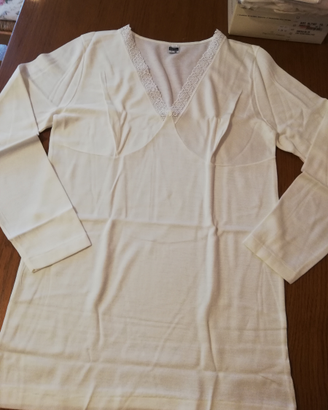 Maglie intime Donna Samma