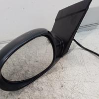 SPECCHIETTO RETROVISORE SINISTRO HONDA City 4° Se