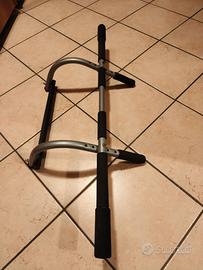 Sbarra trazioni flessioni