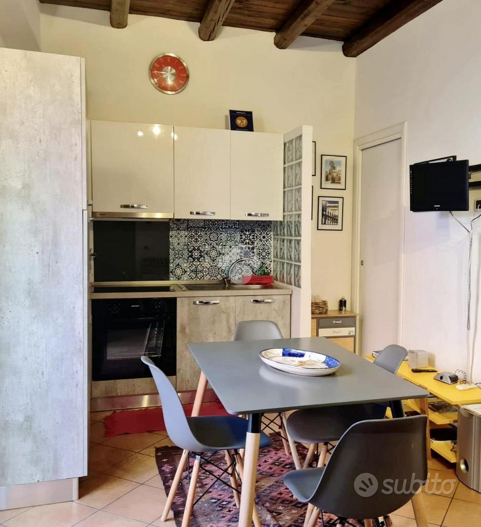Apartment in Palermo, Il Capo, I Circoscrizione - Vista 4