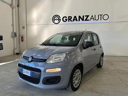 FIAT Panda 1.0 FireFly S&S Hybrid Easy