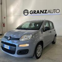 FIAT Panda 1.0 FireFly S&S Hybrid Easy