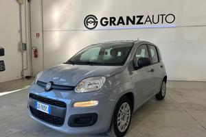 FIAT Panda 1.0 FireFly S&S Hybrid Easy
