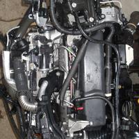 Motore ford kuga 1.5 diesel - XWMC