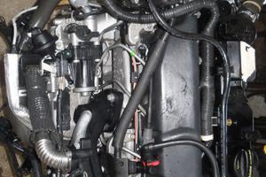 Motore ford kuga 1.5 diesel - XWMC