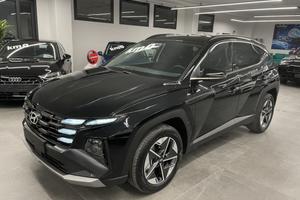 HYUNDAI Tucson 1.6 CRDI 48V 136 CV DCT Business