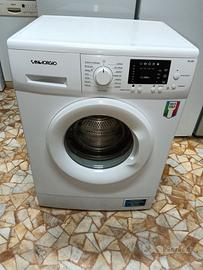 lavatrici San Giorgio 7kg A+++