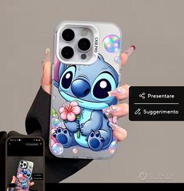 bellissime cover per iPhone 15