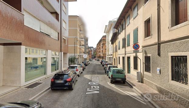 POSTI LETTO in doppia 25mq - UDINE CENTRO