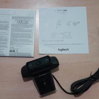 Logitech C920 HD Webcam