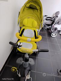 triciclo giro 6 in 1 