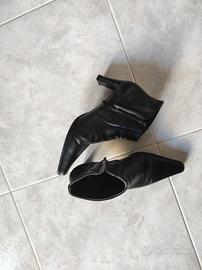 stivaletti donna 