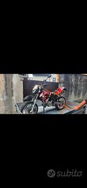 moto 50