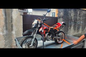 moto 50