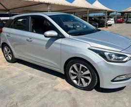 Hyundai i20 1.1 CRDi 5p. Sound Edition