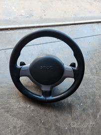 volante f1 smart 450