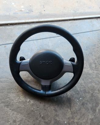 volante f1 smart 450
