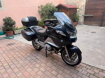 Bmw R 1200 RT