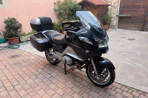 Bmw R 1200 RT