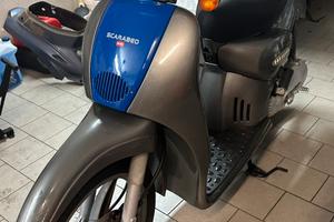 Aprlilia Scarabeo 50 2t - 1998 - de luxe