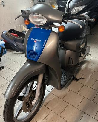 Aprlilia Scarabeo 50 2t - 1998 - de luxe