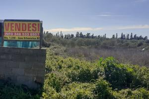 Terreno Oristano (zona D2, località Fenosu)