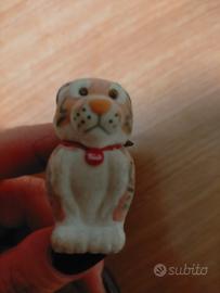 Tigre serie i Bussolotti Trudi
o Trudi Miniature