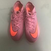 Scarpe calcio Nike mercurial fly-knit taglia 41