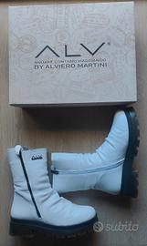 Stivaletti donna Alviero Martini 