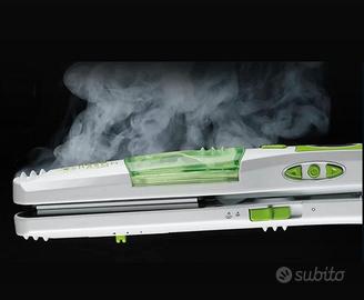 Piasta capelli vapore