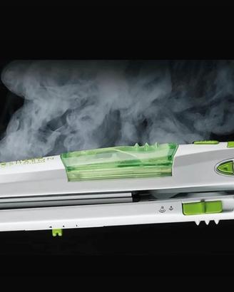 Piasta capelli vapore