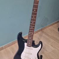 chitarra elettrica Soundstation