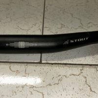 Manubrio Stout mtb