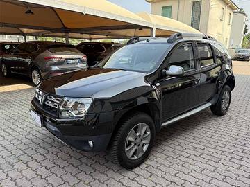 DACIA Duster 1.6 BENZINA/GPL TELECAMERA UNICO PR