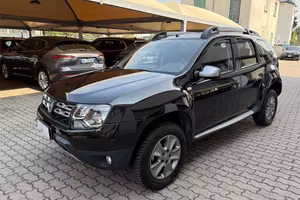 DACIA Duster 1.6 BENZINA/GPL TELECAMERA UNICO PR