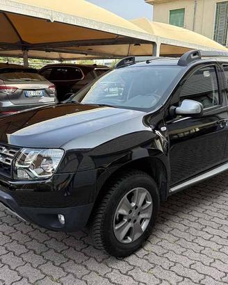 DACIA Duster 1.6 BENZINA/GPL TELECAMERA UNICO PR