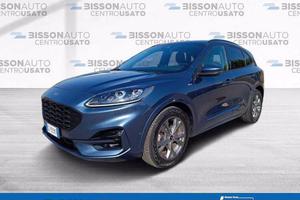 FORD Kuga 2.0 EcoBlue Hybrid 150 CV 2WD ST-Line